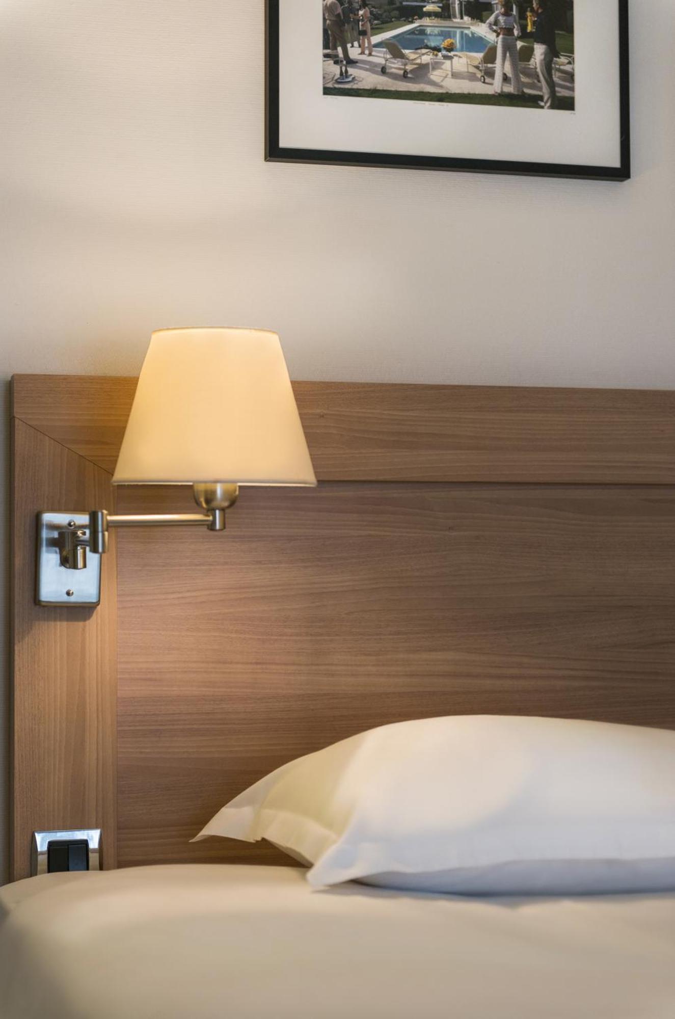 Hotel Boris V. By Happyculture Левалоа-Пере Стая снимка