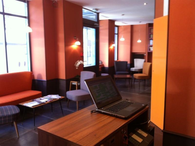 Hotel Boris V. By Happyculture Левалоа-Пере Екстериор снимка